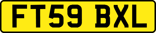FT59BXL