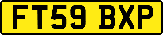 FT59BXP