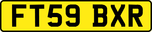 FT59BXR