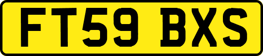 FT59BXS