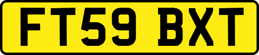 FT59BXT