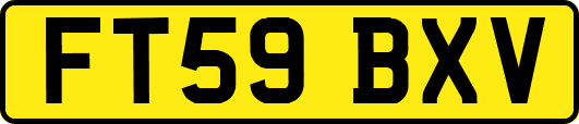 FT59BXV