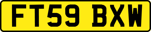 FT59BXW