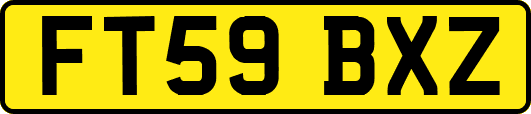 FT59BXZ