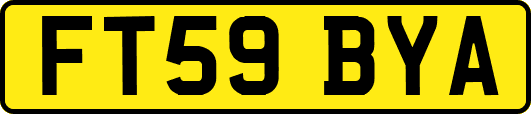 FT59BYA