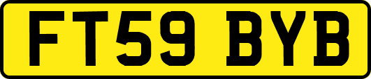 FT59BYB