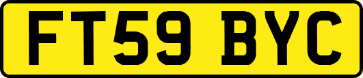FT59BYC