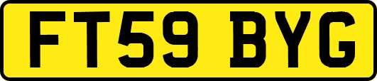 FT59BYG