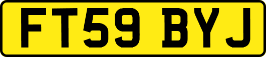 FT59BYJ