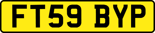 FT59BYP