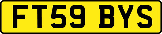 FT59BYS