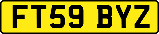 FT59BYZ