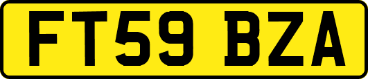 FT59BZA