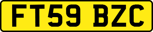 FT59BZC