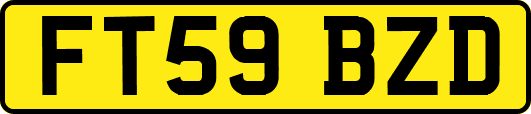 FT59BZD