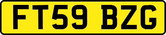 FT59BZG