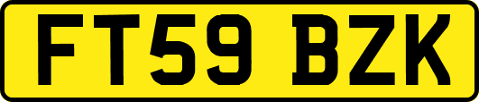 FT59BZK