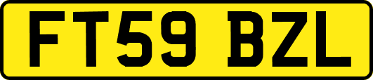 FT59BZL