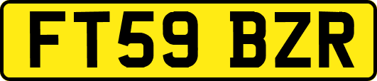 FT59BZR