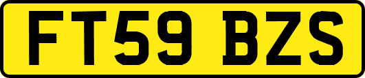 FT59BZS