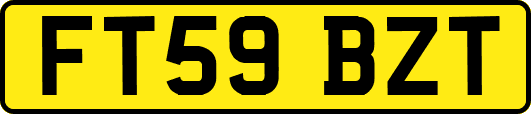 FT59BZT