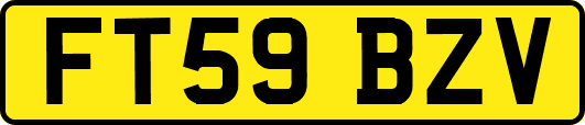FT59BZV