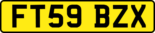 FT59BZX