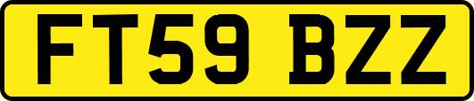 FT59BZZ