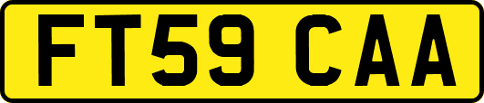 FT59CAA