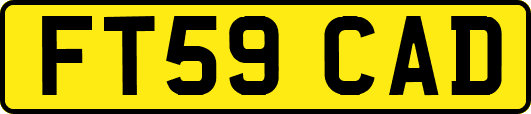 FT59CAD