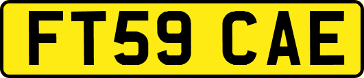 FT59CAE