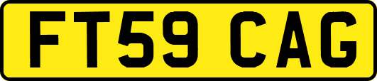 FT59CAG