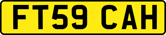 FT59CAH
