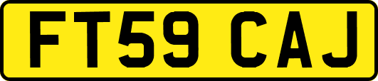 FT59CAJ