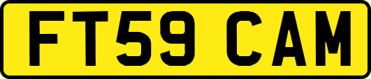 FT59CAM
