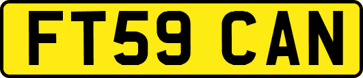 FT59CAN