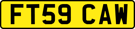 FT59CAW