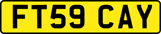 FT59CAY
