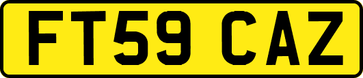 FT59CAZ
