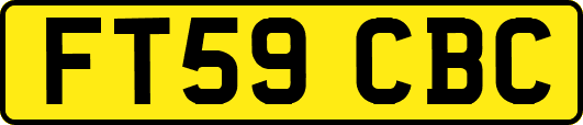 FT59CBC