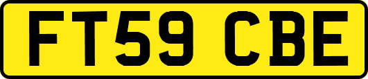 FT59CBE