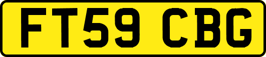 FT59CBG