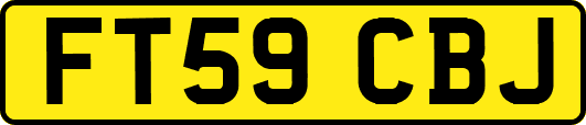 FT59CBJ