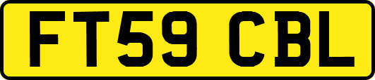 FT59CBL