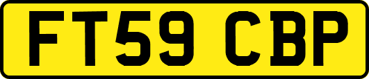 FT59CBP