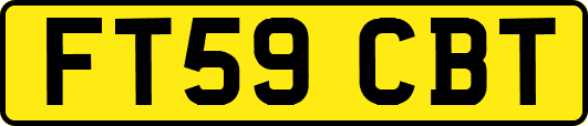 FT59CBT