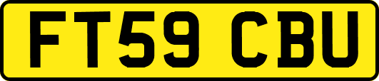 FT59CBU