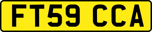 FT59CCA