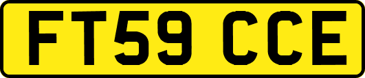 FT59CCE