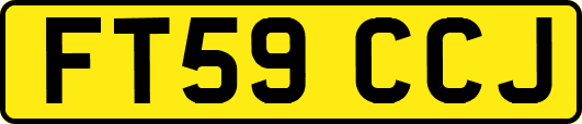 FT59CCJ